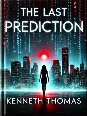 cover image of The Last Prediction
